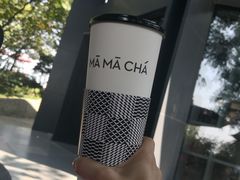 -MAMACHA妈妈茶(岳麓山店)
