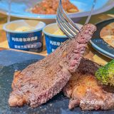 吃好牛排必推青青牛小厨银蕨农场草饲牛排🥩