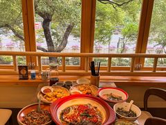 -屋里饭菜·湘菜馆(火车站店)