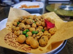 -童年小筑餐厅(申花路店)