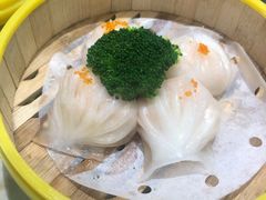 虾饺-明泉居茶点荟(车陂店)