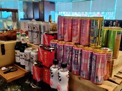 -东方红海鲜百汇(国际大厦店)