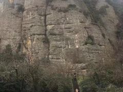 -窦圌山风景区