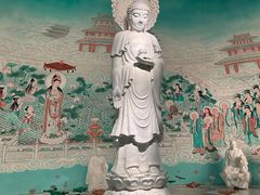 -大报恩寺遗址景区