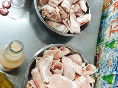 -三兴涮羊肉(荣安大街店)