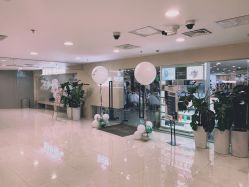 点击看大图 -DX HAIR SALON·发现未知美发沙龙