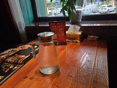 -莫斯科西餐厅