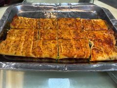 -德顺斋爆肚涮肉馆·烧烤·羊蝎子·清真炒菜(马驹桥店)