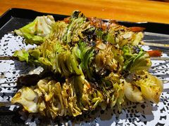 洋白菜-好介口深夜酒馆(梅江店)