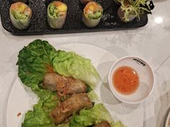 -美奈小馆·越南料理(中航城君尚购物中心店)