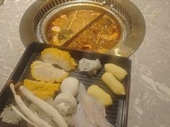 -空之介寿喜烧·和牛放题(恒隆广场店)