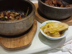 -惠丰堂饭庄·烤鸭·京味菜(翠微路店)