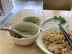 -百家鸡味馆(清泰店)
