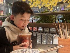 -阿大排档(长春这有山店)