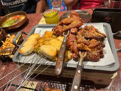 -野人部落(中街店)