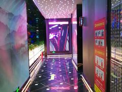 -星璨火吧KTV聚会餐厅(丰庆路店)