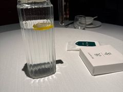 -漢舍中国菜馆(浦东嘉里城店)