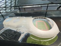 -深圳市当代艺术与城市规划馆