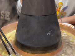 -老北京涮羊肉·龙虾.烧烤(江镇店)