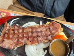 -斗牛士牛排(南京东路店)