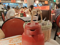 -熊记虾王·小龙虾(东晓南店)
