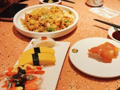 -元气寿司(东方宝泰店)