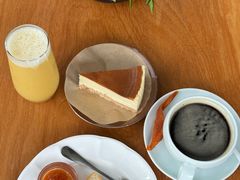 -北马山庄植趣咖啡