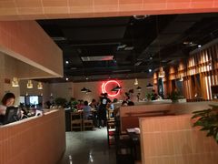 大堂-嘿嘟嘟·肋条烧肉放题(爱融荟城店)