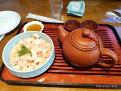 -外婆烧.老杭帮菜(庆春店)