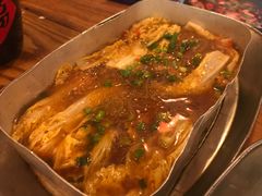 -壹楼烧烤档(坂田五和店)