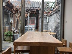 -VOYAGE COFFEE(杨梅竹店)
