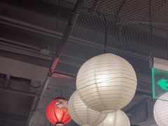 -大馥·炭火烧肉酒场(莘庄莘福坊店)