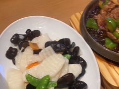 -四道菜·福建菜馆(莆田万达店)