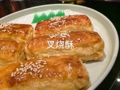 -上海1号私藏菜(静安店)