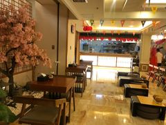 -汤泉良子.足疗按摩.SPA(中关村店)