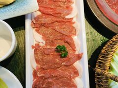 -老灶堂文创火锅(文艺路店)