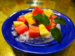 -大鸭梨烤鸭(左家庄店)