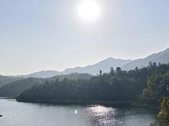 -七寨湖公园