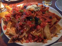 Nachos-Shanghai Brew House上海啤酒工坊(老外街店)