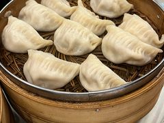 鲜肉蒸饺-留芳·文旅古月楼(老街店)