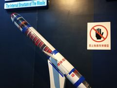 -绵阳科技馆