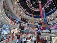 -万达广场(北京槐房店)