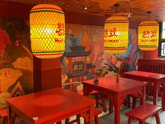 -囍臸·HEEY CHEER(永庆坊店)