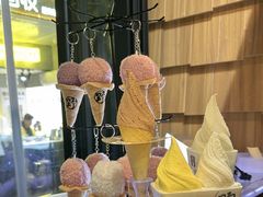 -野人先生现做冰淇淋(北京顺义祥云小镇店)