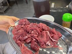 -牛一煲美食(江高店)