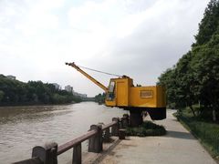 -运河游船(武林门码头)