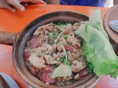 -潮香兴煲仔饭(莲花路店)