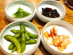 -九田家黑牛烤肉料理(华侨城店)