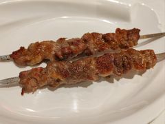 -东来顺饭庄(西直门店)