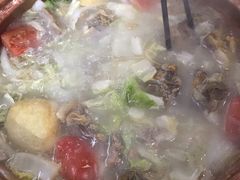 -象山村腊排骨(丽江总店)